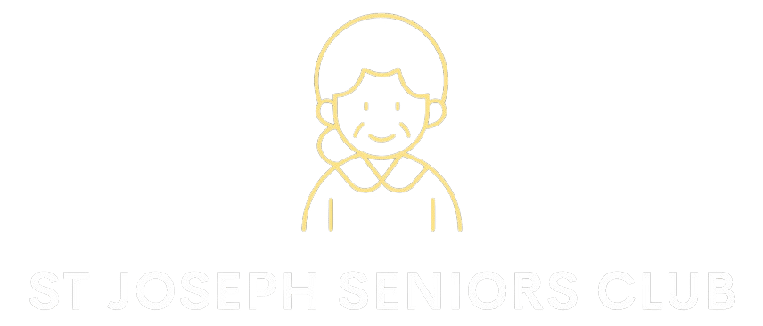 Senior Citizens Center Logo